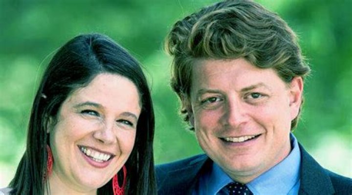 Michael Bender's First Wife: Unveiling The Truth