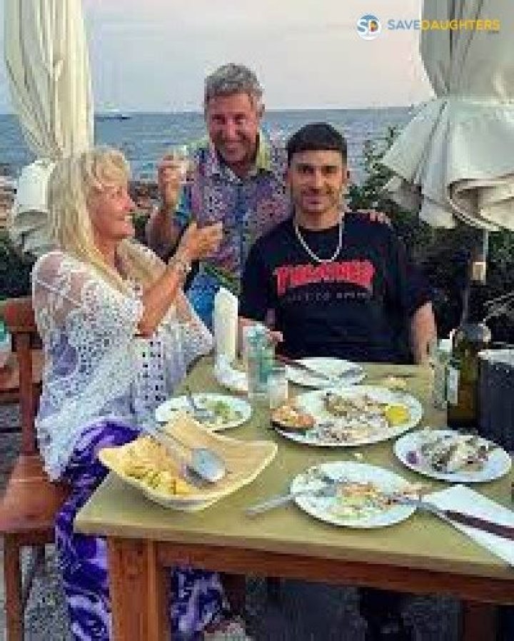 Uncover The Marriage Life Of Michael Bibi: Meet His Wife