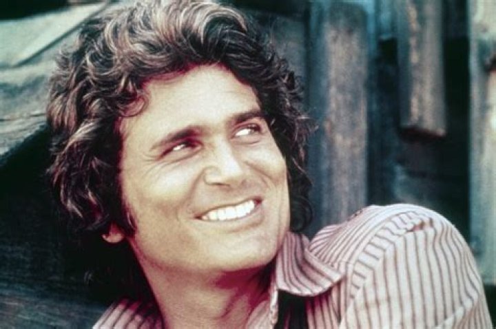 Michael Landon's Towering Stature: Exploring The Late Actor's Impressive Height