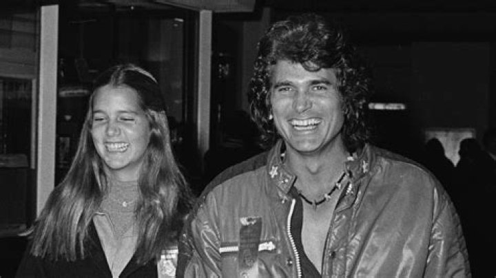 The Untold Truth Of Michael Landon's Secret Affair