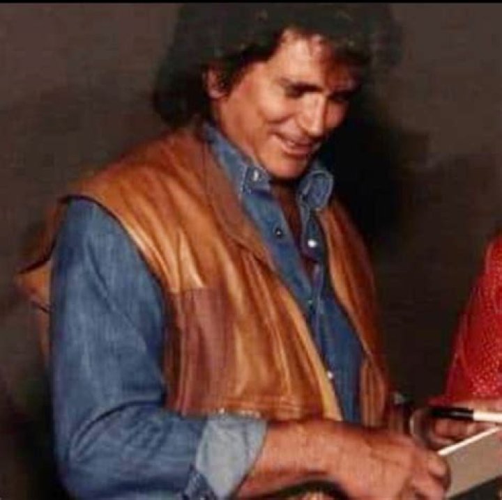 Michael Landon: The Legendary Actor And American Icon