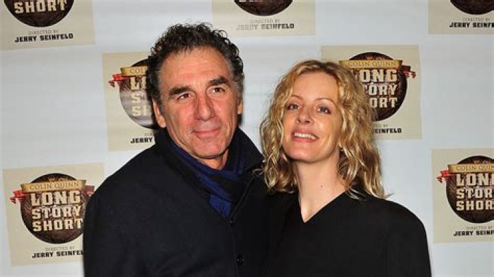 Unraveling The Love Life Of Michael Richards: Is He Married?