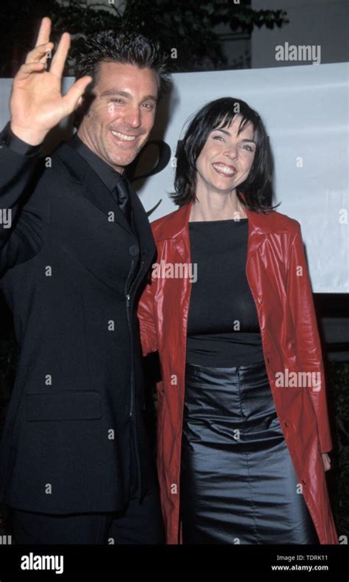 Unveiling The Life Of Michael T. Weiss And His Wife