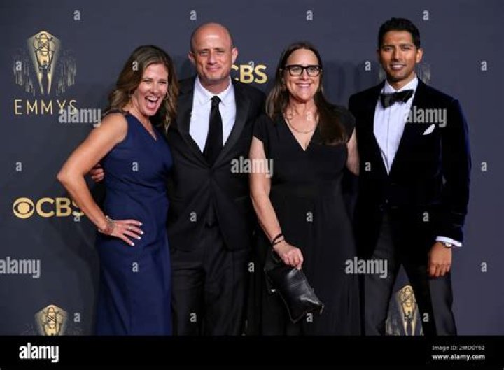 Discovering The Lives Of Michaela Starr And Antony Starr