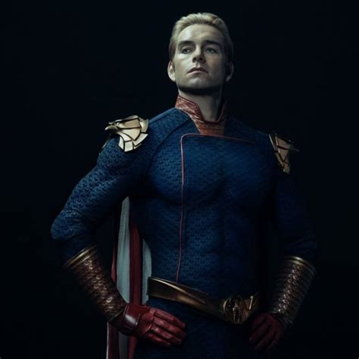 Michaela Starr Antony: The Rising Star Of Our Time