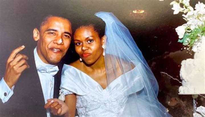 Michelle Ovama: A Journey Through Pregnancy