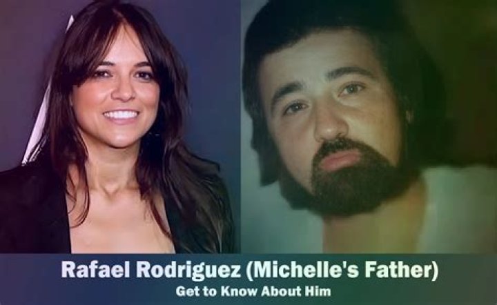 Unveiling Michelle Rodriguez's Maternal Lineage: A Comprehensive Guide To Her Mother