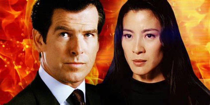 Unveiling The Dynamic Connection: Michelle Yeoh And Pierce Brosnan Relationship