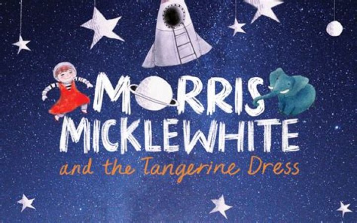 Unveiling The Enigma Of Micklewhite: A Journey Through Life And Career