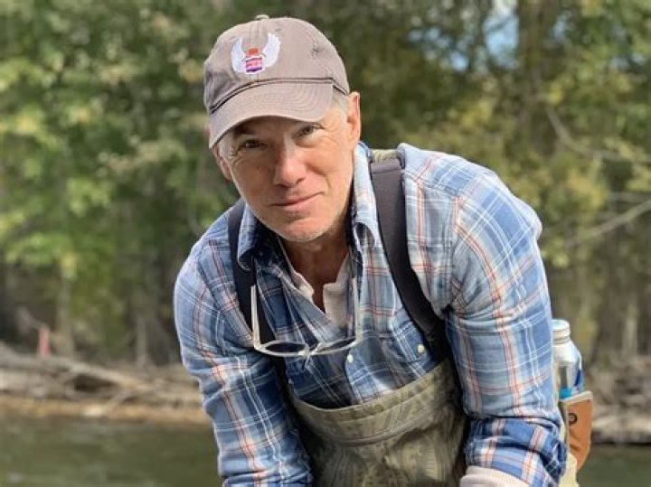 Mike Baker's Net Worth: A Look Into His Fortune