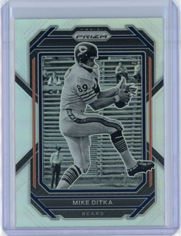 Mike Ditka: Latest News, Stats And Analysis For 2022