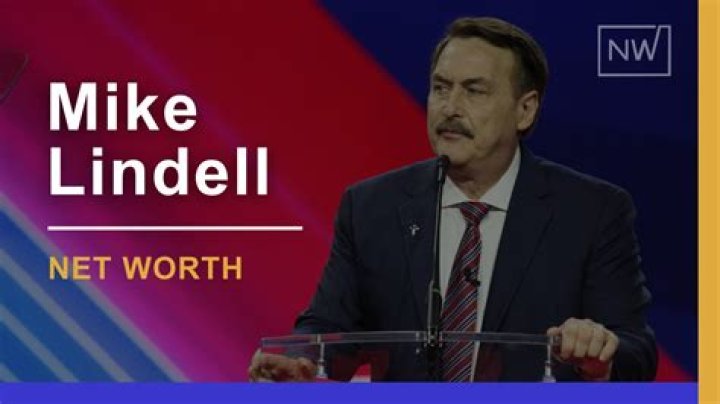 Unveiling Mike Lindell's Net Worth Today: The Journey Of A Pillow King
