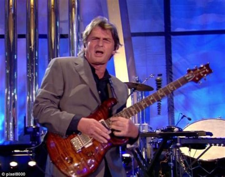 Unraveling The Mystique Of Mike Oldfield's Net Worth