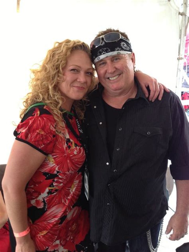 Unveiling The Life Of Mike Reno's Wife: A Journey Beyond The Spotlight