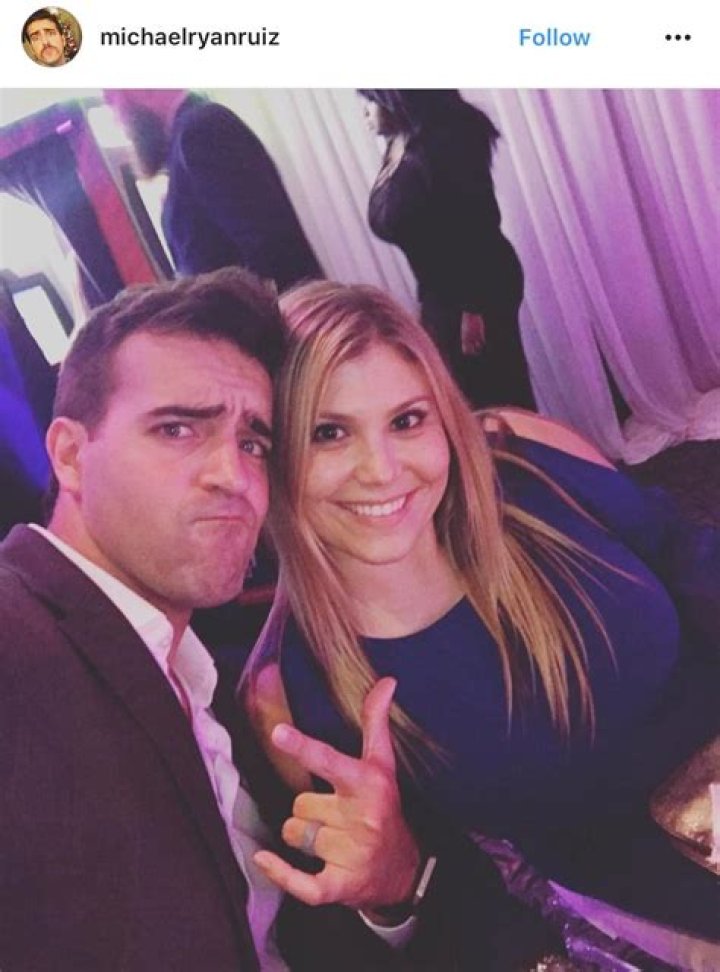 Learn About The Life Of Mike Ryan Ruiz's Wife