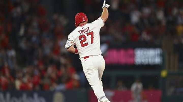Mike Trout: The Legacy Of A Baseball Icon And His Potential Retirement