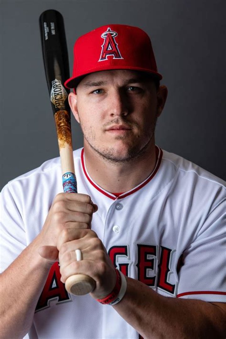 Mike Trout: The Unmatched Baseball Superstar