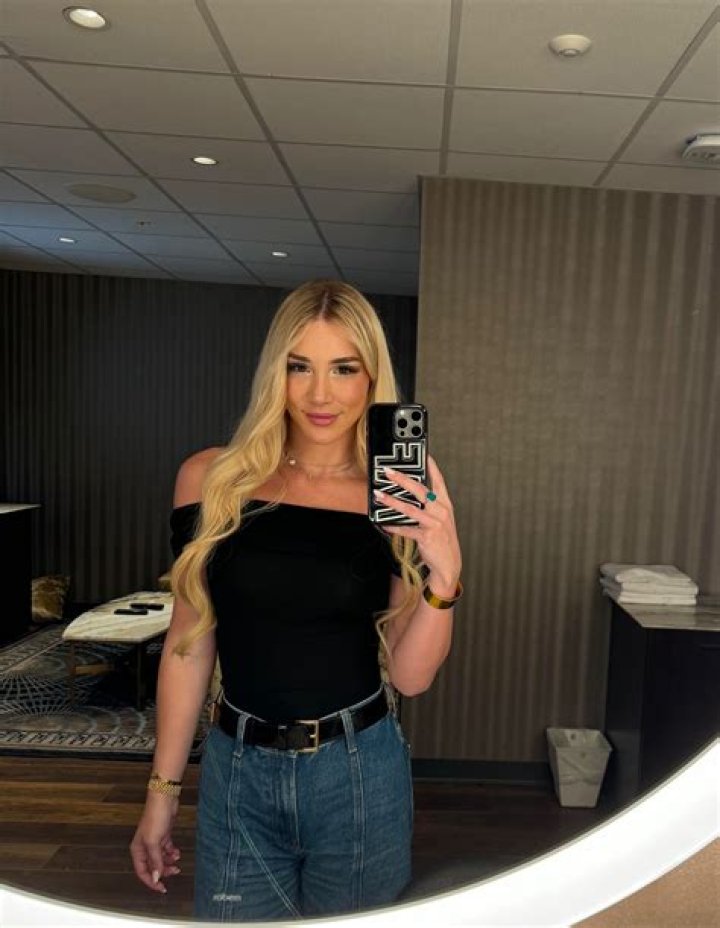 Exploring The Life And Journey Of Mikhaila Peterson