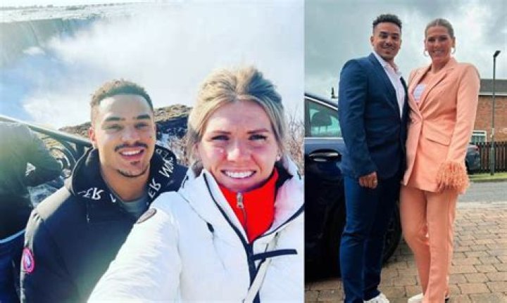 Uncovering Millie Bright's Romantic Journey: A Look Into Her Partner