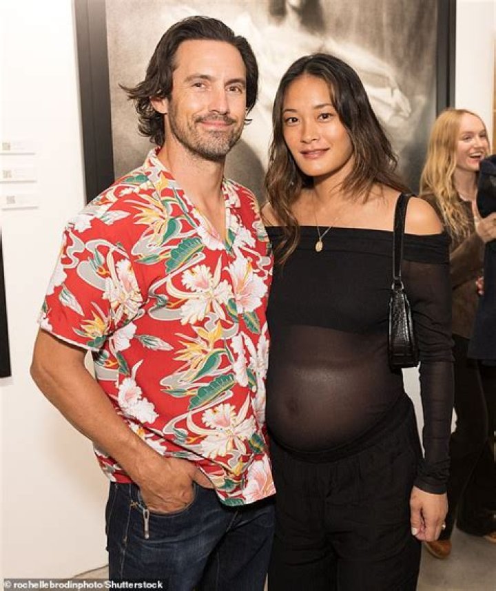 Milo Ventimiglia's Family: A Look Into The Actor's Personal Life