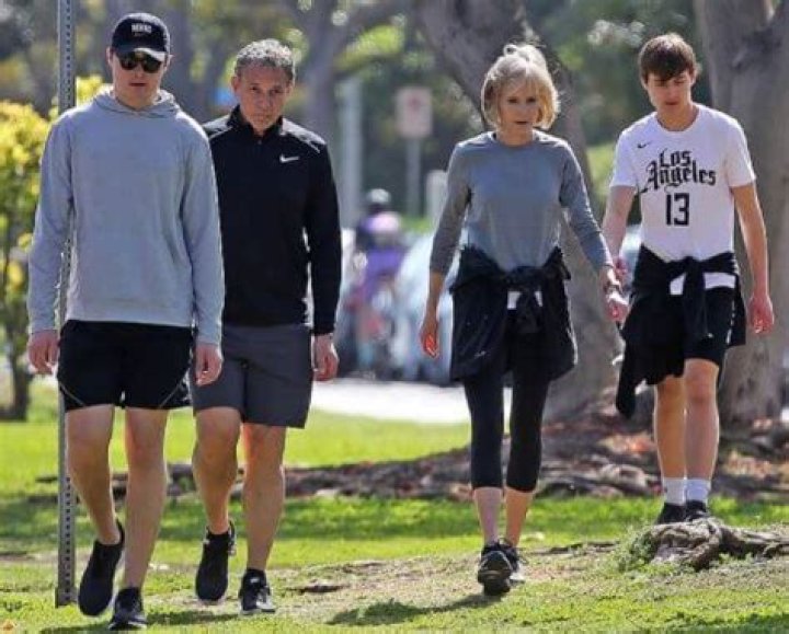 The Extraordinary Journey Of Mimi Iger: A Pioneer In The Fashion Industry