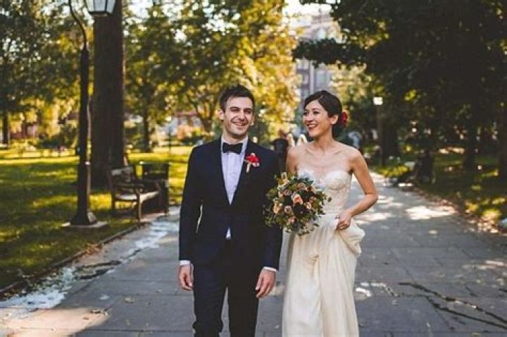 Mina Kimes' Husband: A Glimpse Into Their Life Together