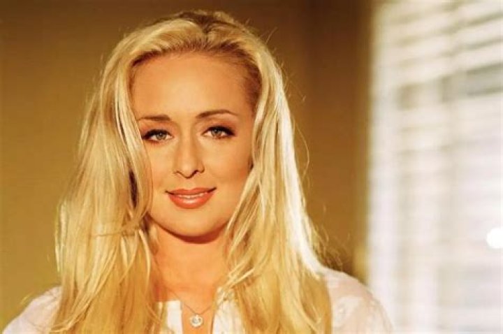 Mindy McCready: A Journey Through Triumph And Tragedy