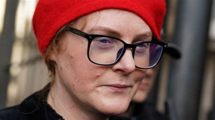 The Real Story Of Miranda Louisa Knight: A History Unveiled