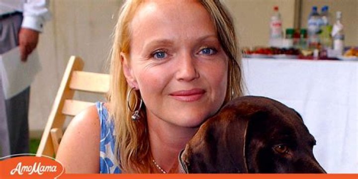 Exploring The Life Of Miranda Richardson's Partner