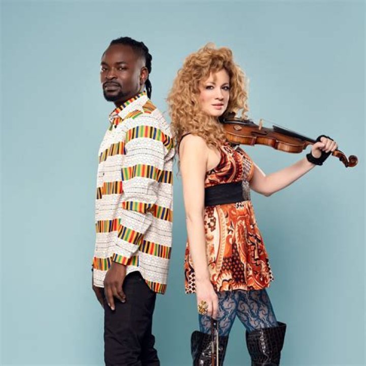 Miri Ben-Ari's Journey Of Love: Discovering Her Husband