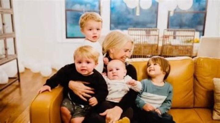 Unveiling The Allure Of Missy Reeves: A Journey Through Her Life And Career