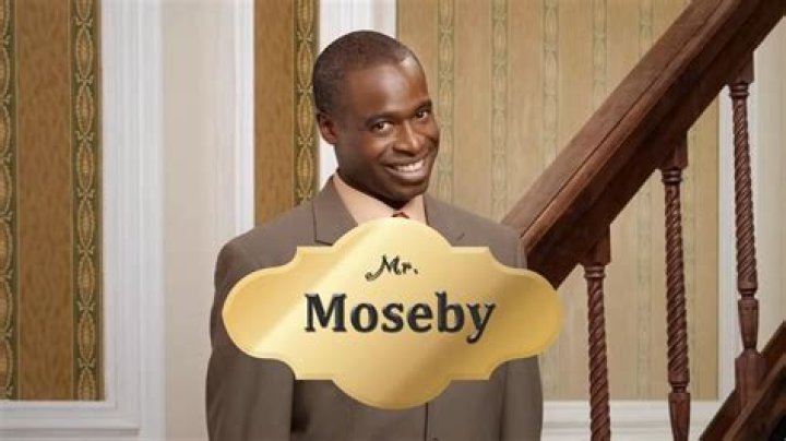 The Endearing Charm Of Mister Moseby: A Deeper Look Into His Character And Legacy