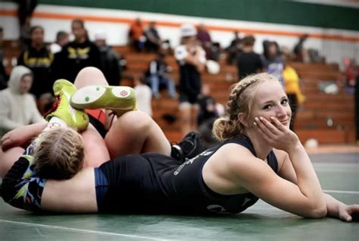 Unleashing Power: The World Of Mixed Wrestling Dominance