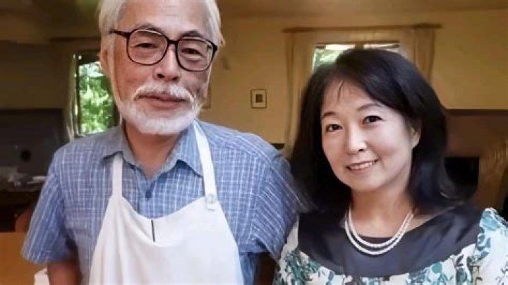 Studio Ghibli Co-Founder's Wife: Exploring The Miyazaki Legacy