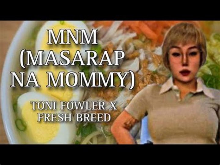 Unraveling The Depths Of M.N.M. Toni Fowler Lyrics