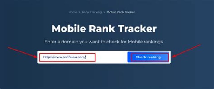 Unlocking The Power Of Mobile Rank Trackers For SEO Success