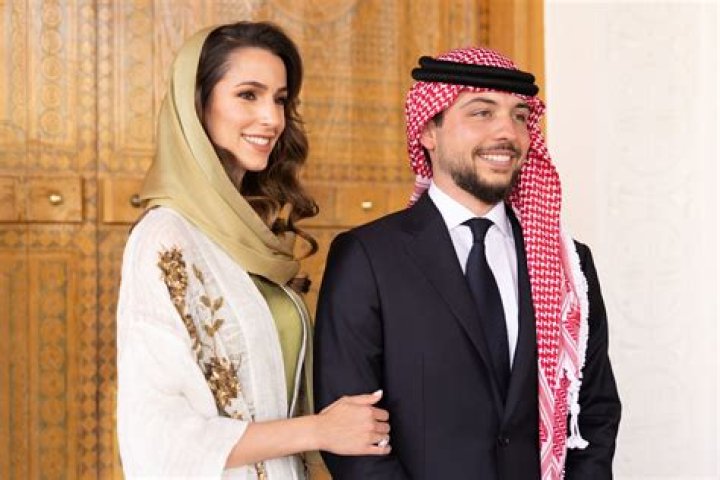 The Enigmatic Life Of Mohammed Bin Salman Al Saud's Wife