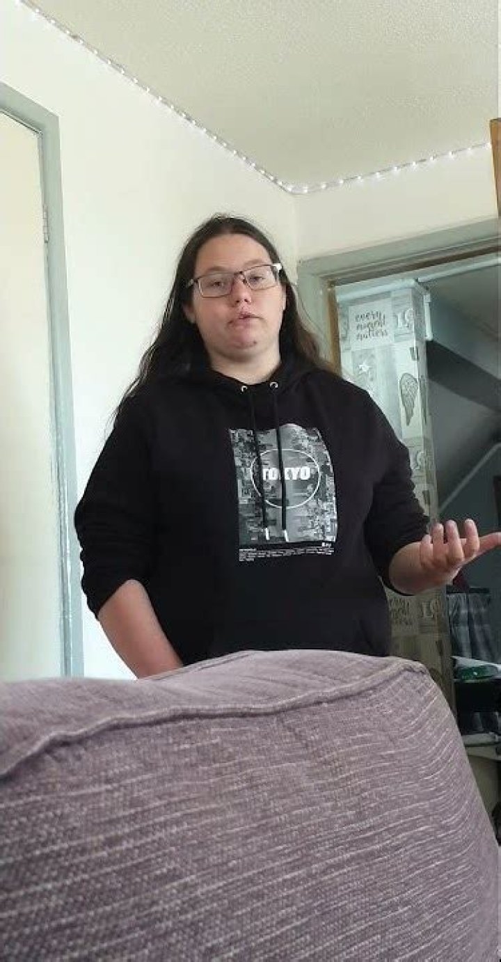 Molly's Unexpected Encounter With The Law: The Arrest That Shook Her World