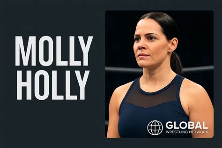 Molly McLaren: The Journey Of A Rising Star