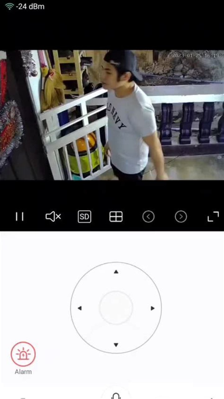 Understanding The Dynamics Of Mom And Son CCTV Camera Usage