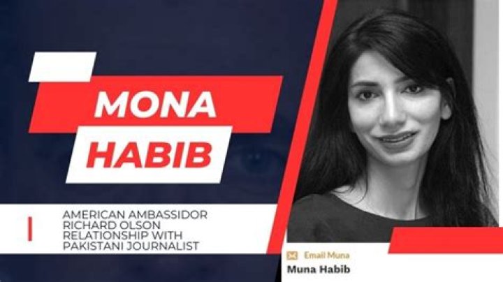 Discover Mona Habib's Expertise In Life Coaching