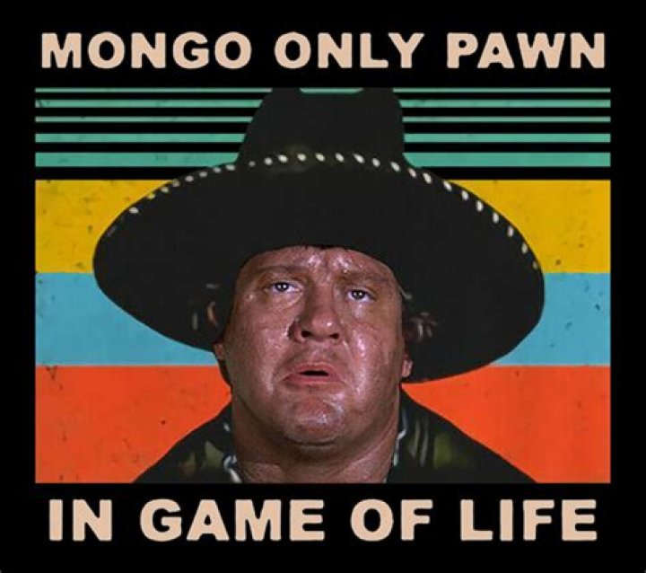 Understanding The Notion Of Mongo Just A Pawn