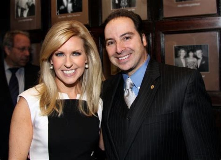 Unveiling The Mystery Of Monica Crowley’s Partner