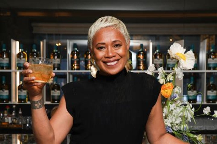 Monica Galetti: A Culinary Journey Of Passion And Precision