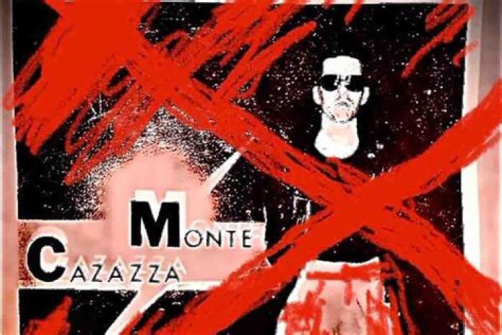 The Mysterious Death Of Monte Cazazza: Uncovering The Truth