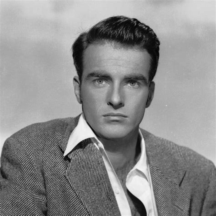 Unveiling The Legacy Of Montgomery Clift: The Actor Who Redefined Hollywood