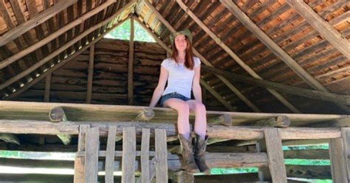 **The Rise And Legacy Of Moonshiner Amanda: A Journey Through The Distilling World**