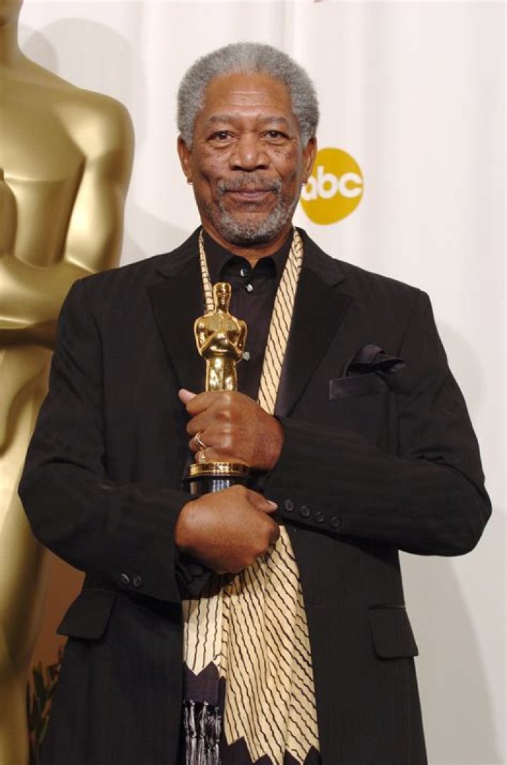 Unveiling The Wealth Of A Legend: Morgan Freeman Net Worth
