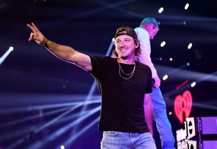 Morgan Wallen: A Look At His Age In 2024 And Career Journey