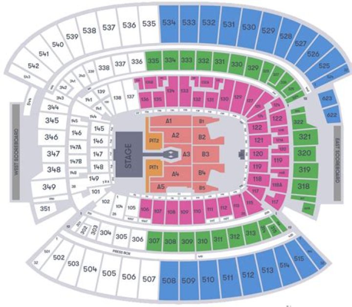 Morgan Wallen And SeatGeek: Your Ultimate Guide To Concert Tickets